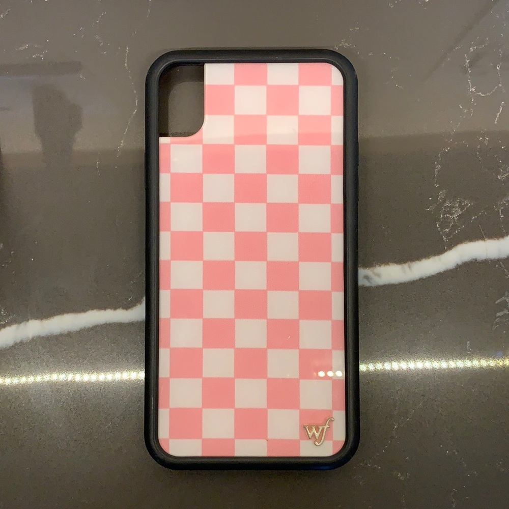 iphone xr phone case
